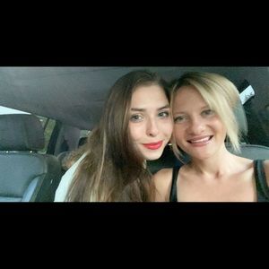 Meet your Posher, Jess